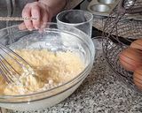 Foto del paso 5 de la receta: Bizcochitos