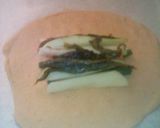 Foto del paso 9 de la receta: Tamales con vegetales y aceite de oliva