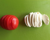 Foto del paso 1 de la receta: Ensalada caprese