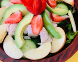 Foto del paso 1 de la receta: Ensalada #La Cocina de Consuelo