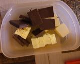 Gluténmentes Csokoládés Gesztenyés kenyér 🐰 recept fázis 1 fotója