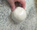 Foto del paso 1 de la receta: Dumplings Chinos de camarones