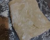 Foto langkah ke 5 dari resep Banana Choco Strudel.