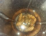 Foto langkah ke 1 dari resep Jamu kunyit asem.