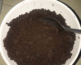 Foto langkah ke 2 dari resep Oreo regal cheesecake (no bake dan bahan ekonomis).