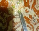 A picture of step 4 of Muttor pulao.