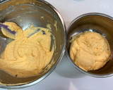 桔皮巧克力磅蛋糕的食譜步驟3照片