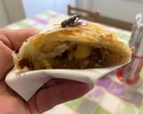 Foto del passaggio 6 della ricetta Strudel veloce a modo mio
