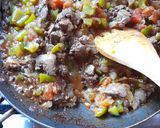 Foto del paso 6 de la receta: Pisto de higaditos de Pollo