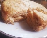 Foto del paso 5 de la receta: Bizcochuelo casero sabor banana/coco y vainilla