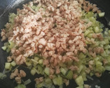 Foto del paso 10 de la receta: Cebollas rellenas veganas sin gluten