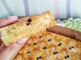 LEKKER HOLLAND (Dutch Butterkoek)
