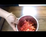 A picture of step 3 of Pizza Sauce.