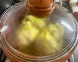 Foto del paso 4 de la receta Pollo aromatizado