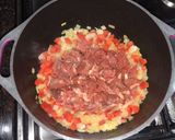 Foto del paso 1 de la receta: Guiso rápido de arroz integral