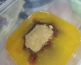 Foto del paso 8 de la receta: Mermelada de naranja 🍊!