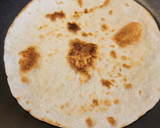 Foto del paso 4 de la receta: Tacos de pollo y aguacate