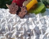 Foto del paso 7 de la receta: Jelly roll frutal