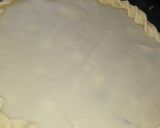 Foto del paso 3 de la receta: 💚Tarta de zapallitos verdes 💚