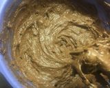 Nagyon csokis, narancsos muffin 🍮 recept fázis 2 fotója