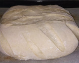 Foto del paso 2 de la receta: Hogaza de pan