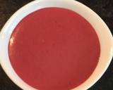 Turkish Beetroot/Pink Dip (Kiz Güzeli) recipe step 3 photo