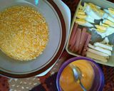 Foto langkah ke 5 dari resep Risol mayo pedas.
