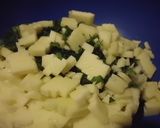 Foto del paso 3 de la receta: Croquetas de puré sobrante