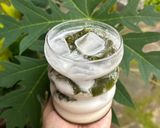 Foto langkah ke 7 dari resep Es Daluman Khas Bali.