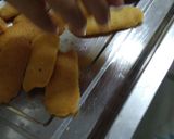 Foto langkah ke 8 dari resep Lidah Kucing.
