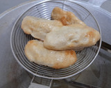 Foto langkah ke 10 dari resep Pempek Dos (Kapal Selam).