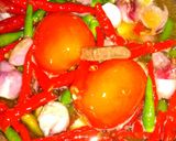 Foto langkah ke 1 dari resep Sambal Terasi Goreng (Stok Ramadan).