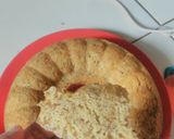 Foto langkah ke 10 dari resep Bolu Pisang Kukus Simple - Irit.