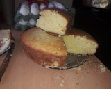 Foto del paso 3 de la receta: Bizcochuelo 1234 de limón