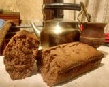 Foto del paso 6 de la receta: Budín de chocolate integral