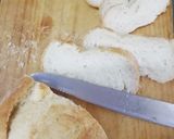 Foto del paso 2 de la receta Aperitivo ahumado