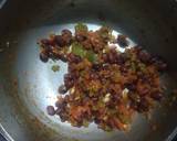 Mexican sauce recipe step 2 photo