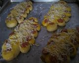 Foto langkah ke 7 dari resep Recook Potato Buns bunda Ricke Indriani.