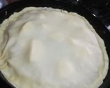 Foto del paso 4 de la receta: Tarta de atún con masa casera