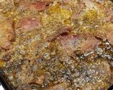 Foto del paso 5 de la receta: Matambre A La Leche