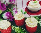 Foto langkah ke 8 dari resep Muffin 🧁 Labu Kuning (Gluten Free).