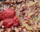 Hagymás bab (Bud Spencer kedvence),ahogy én készítem recept fázis 3 fotója