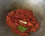 Foto langkah ke 2 dari resep Nasi Bakar Ayam Suir.