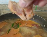 Foto langkah ke 3 dari resep Gulai Ayam Padang.