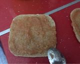 Foto del paso 1 de la receta Tostada de aguacate, tomate, atún y queso