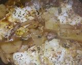 Foto del paso 5 de la receta: Bifes a la criolla fácil