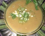 સરગવા ની શીંગ નુ સૂપ (Saragva Shing Soup Recipe In Gujarati) રેસીપી સ્ટેપ4ફોટો