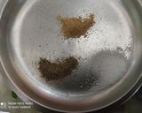 हाफ फ्राई अंडा (half fry anda recipe in Hindi) रेसिपी चरण 3 फोटो