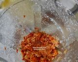 Foto langkah ke 4 dari resep Oseng Mercon Legend.