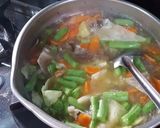 Foto langkah ke 7 dari resep 66. Sop daging.
